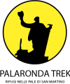 Palaronda Logo